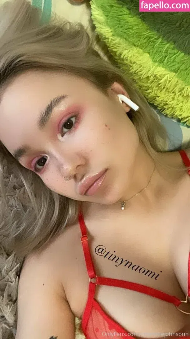 charlottejohnsonn Onlyfans Photo Gallery 