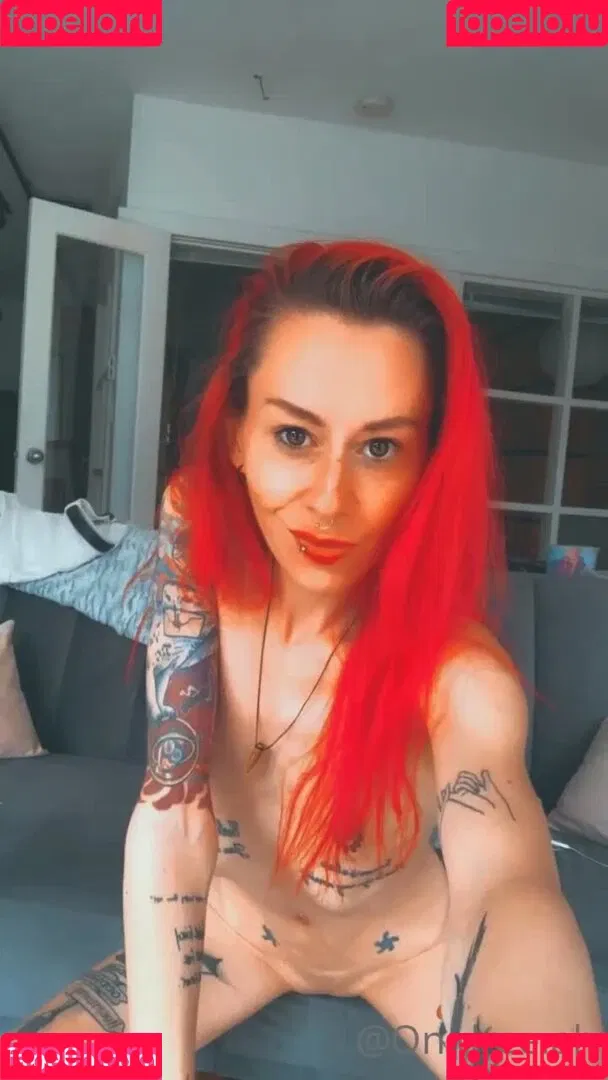 Ondreeah Onlyfans Photo Gallery 