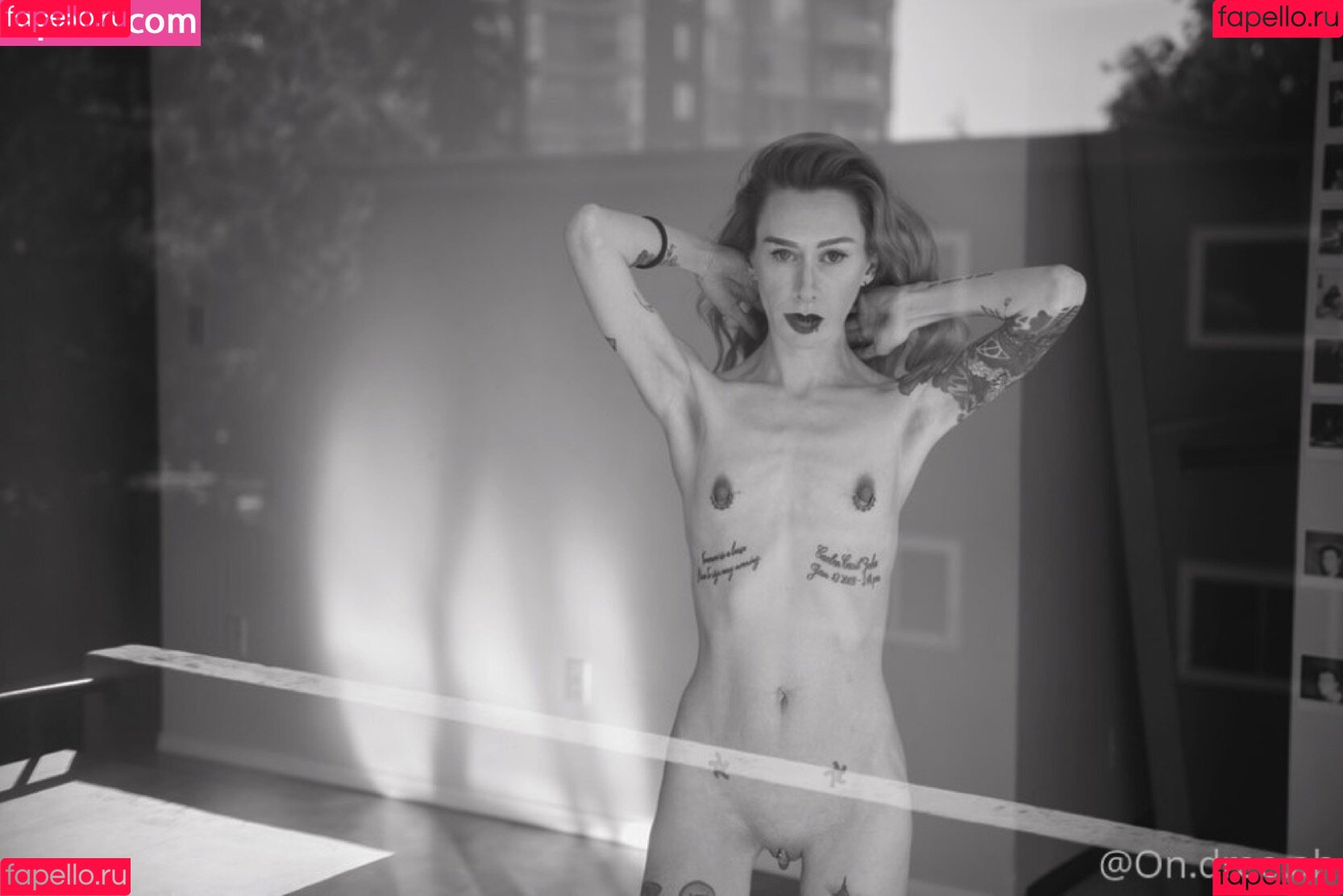 Ondreeah Onlyfans Photo Gallery 