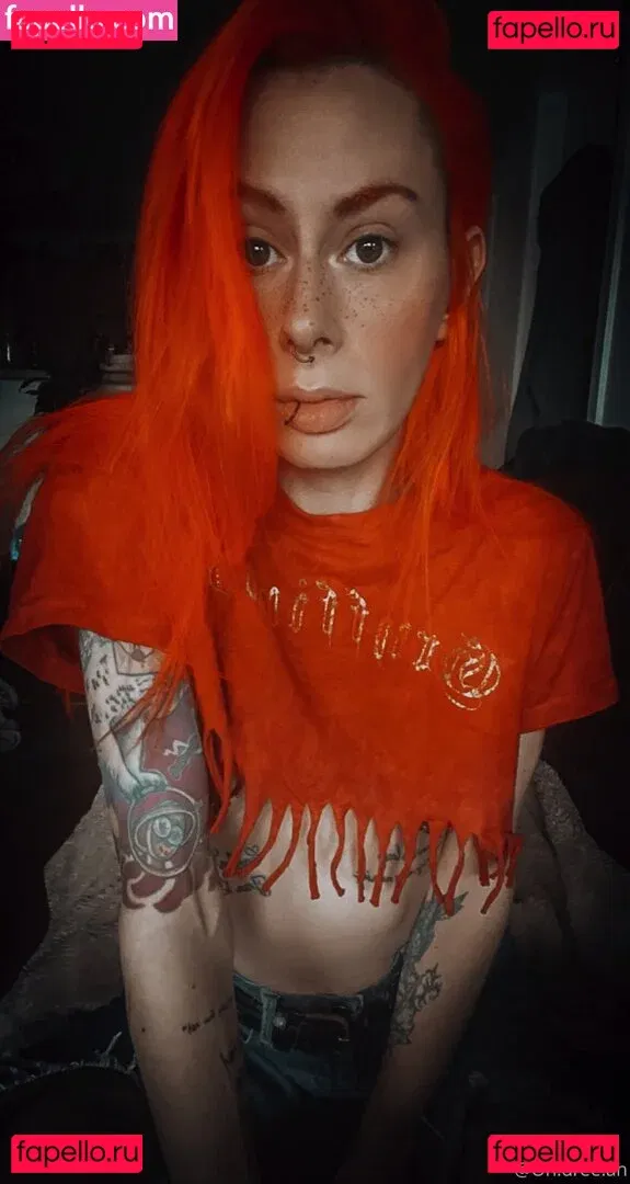 Ondreeah Onlyfans Photo Gallery 