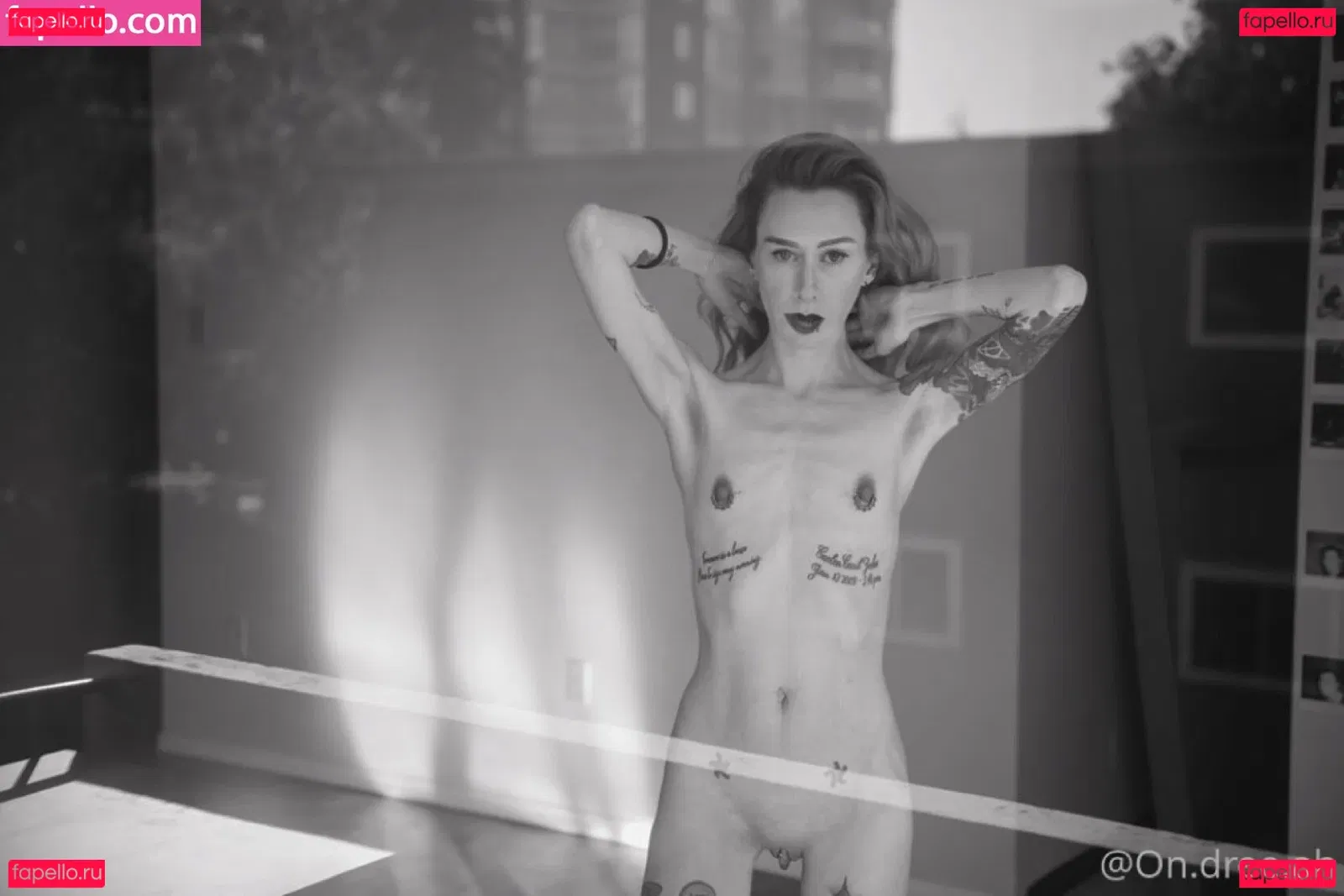 Ondreeah Onlyfans Photo Gallery 