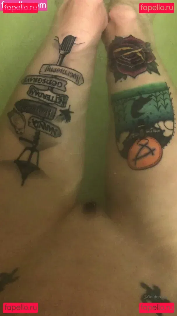 Ondreeah Onlyfans Photo Gallery 