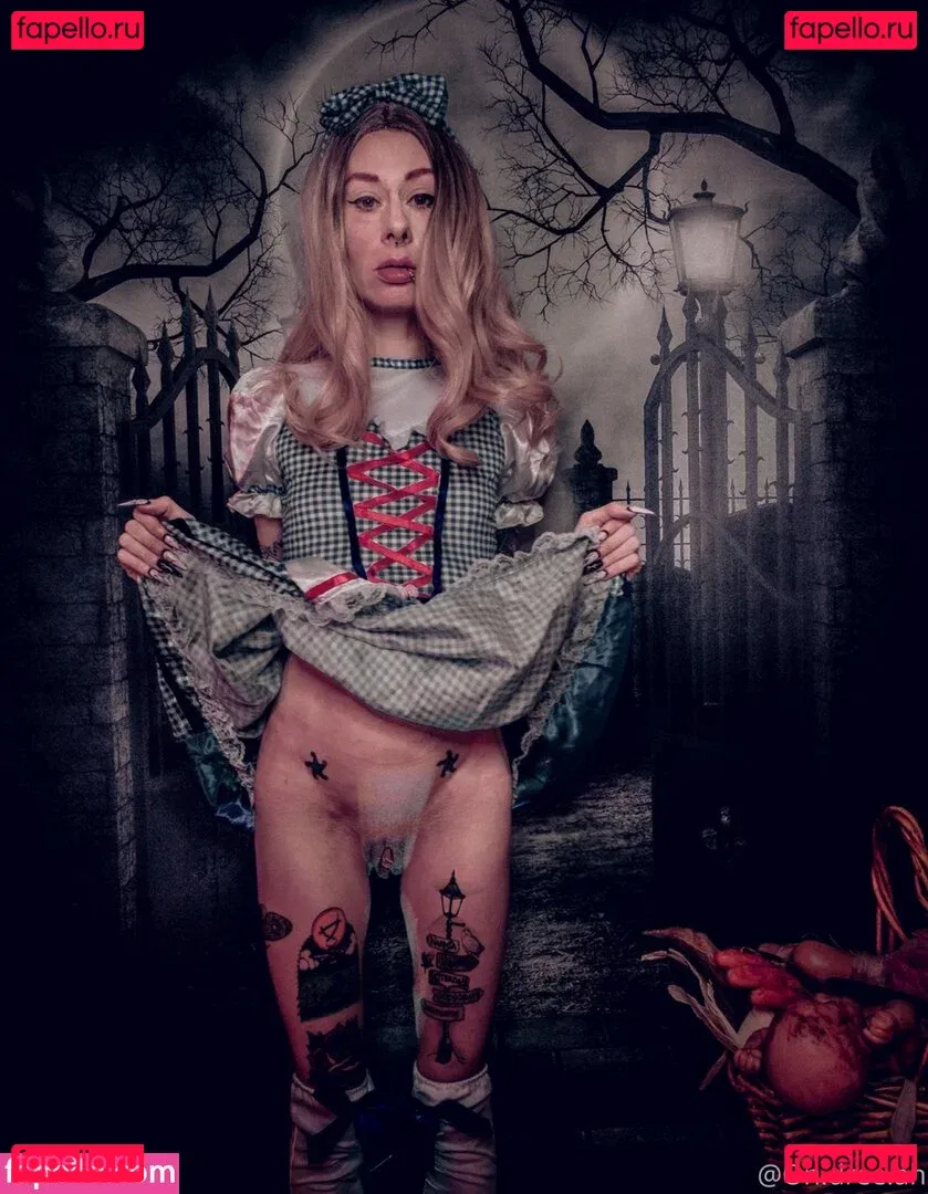 Ondreeah Onlyfans Photo Gallery 