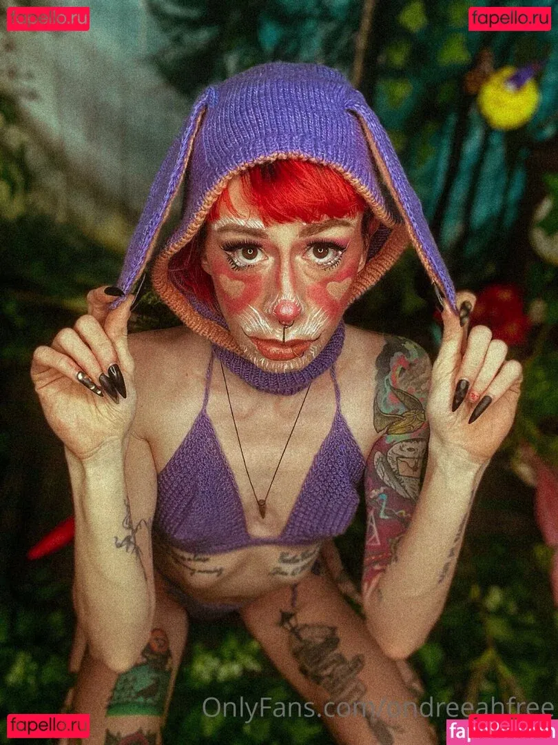 Ondreeah Onlyfans Photo Gallery 