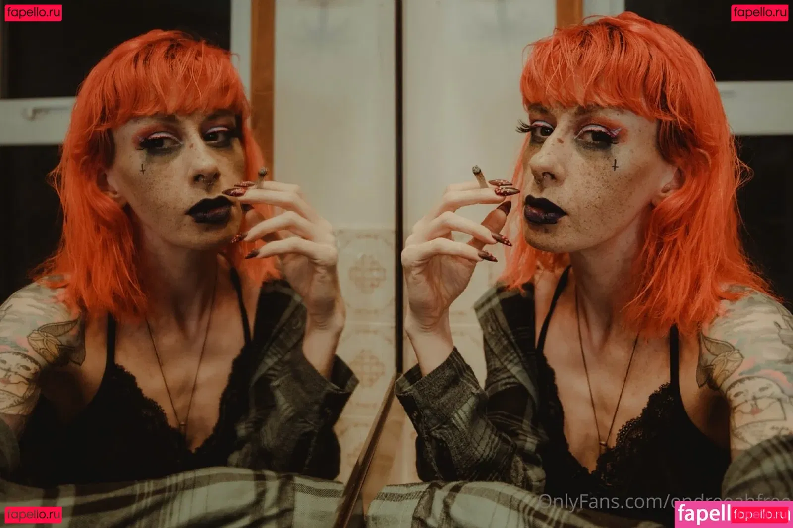 Ondreeah Onlyfans Photo Gallery 