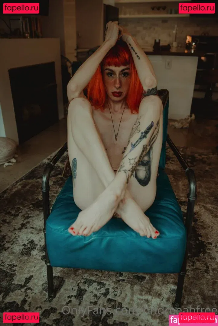 Ondreeah Onlyfans Photo Gallery 