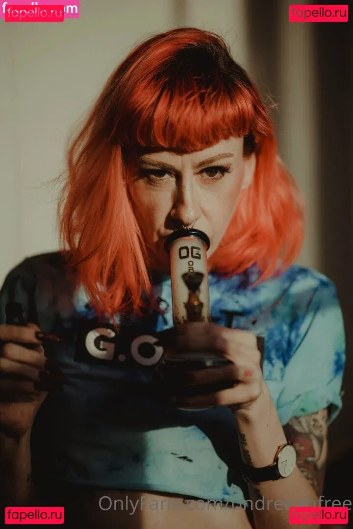 Ondreeah Onlyfans Photo Gallery 