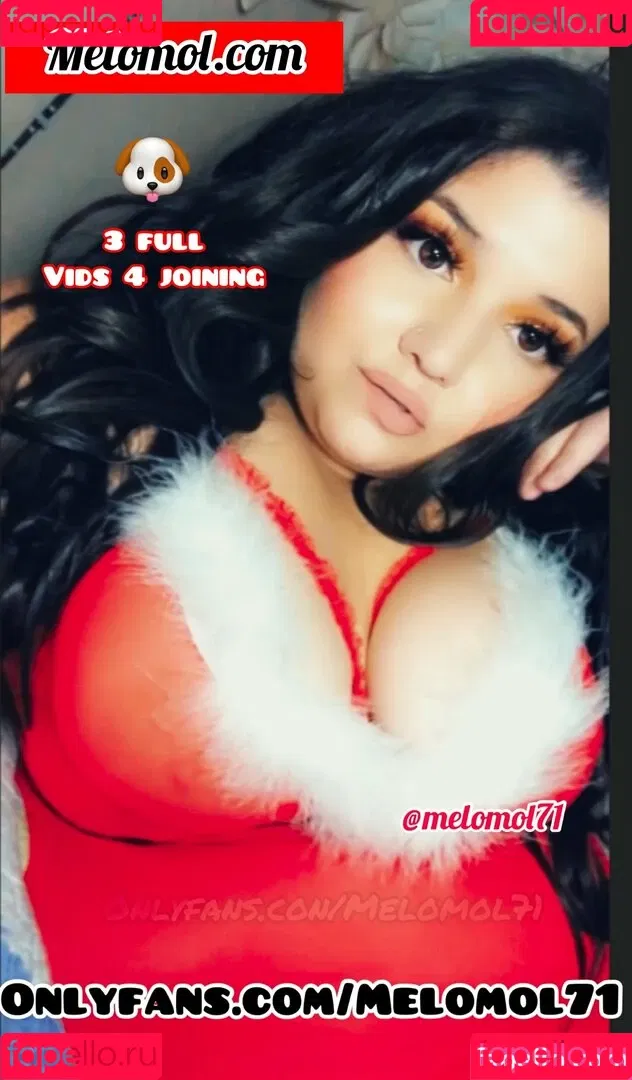 melo4free Onlyfans Photo Gallery 