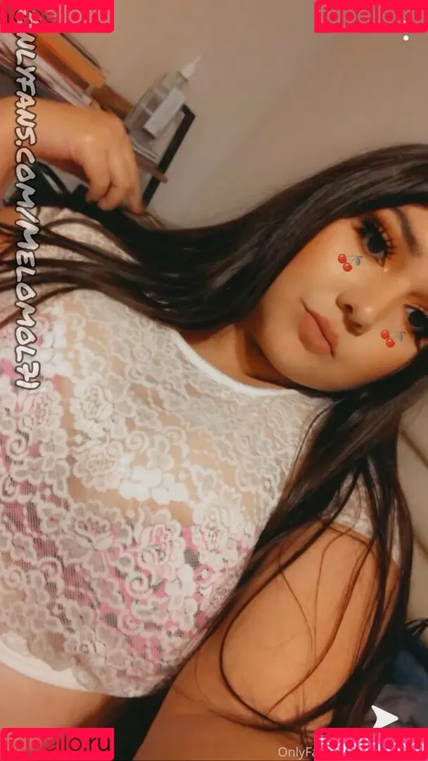 melo4free Onlyfans Photo Gallery 