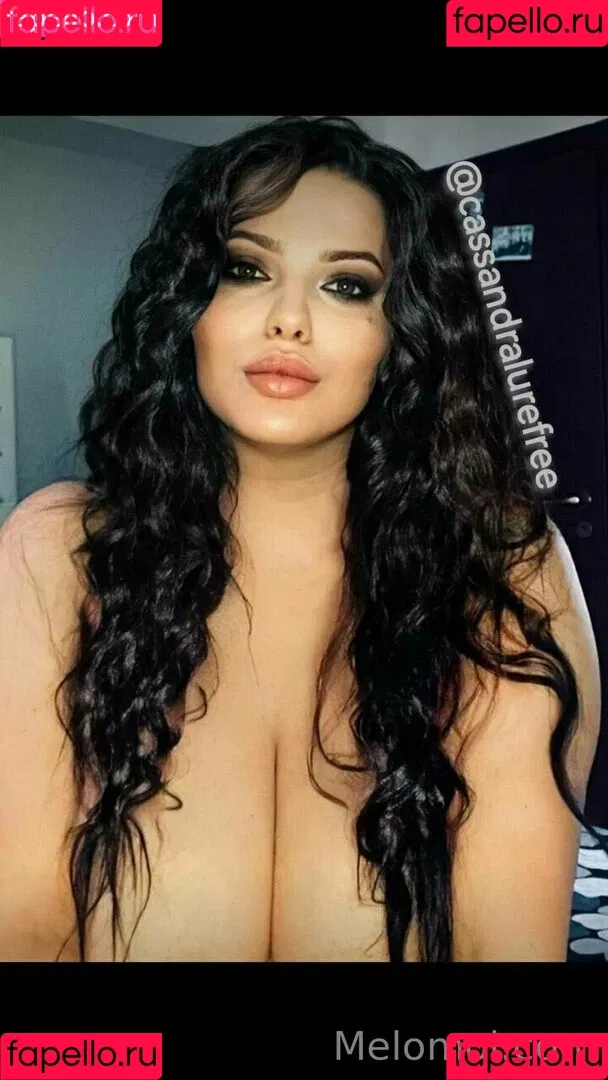 melo4free Onlyfans Photo Gallery 