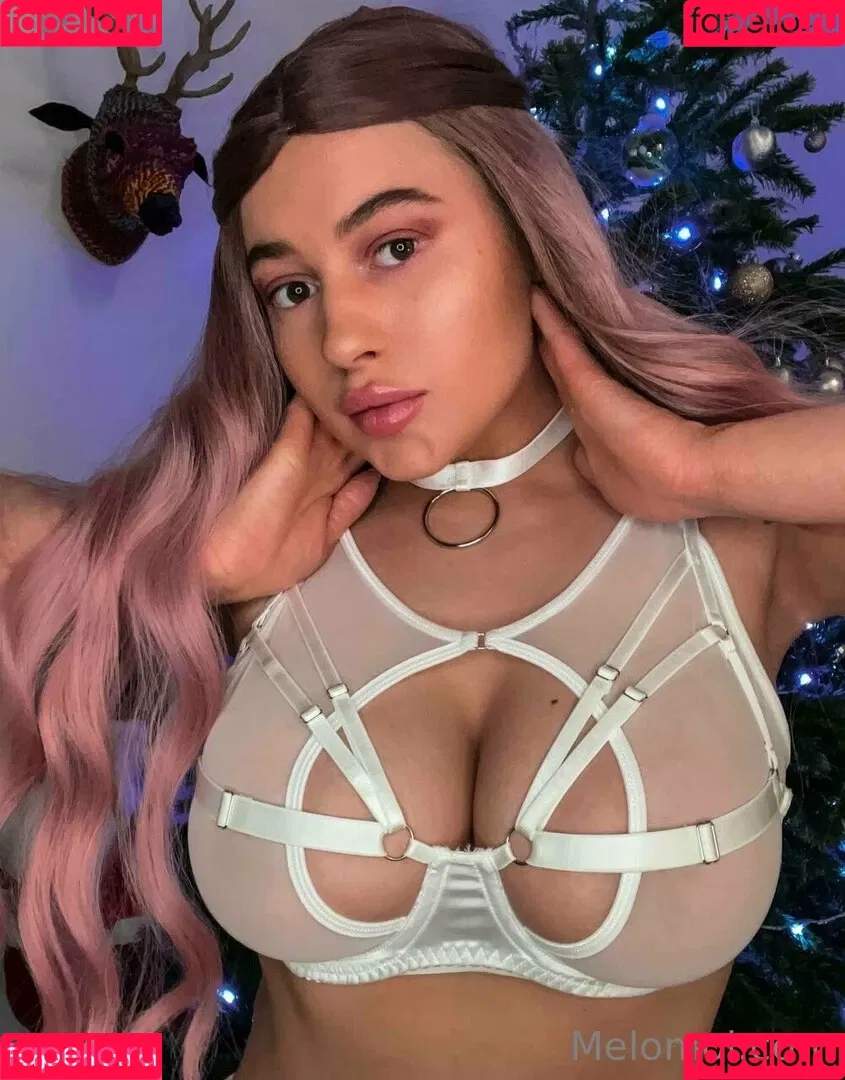 melo4free Onlyfans Photo Gallery 