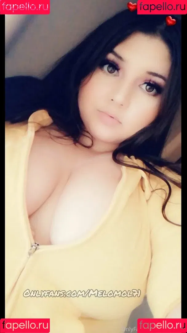 melo4free Onlyfans Photo Gallery 