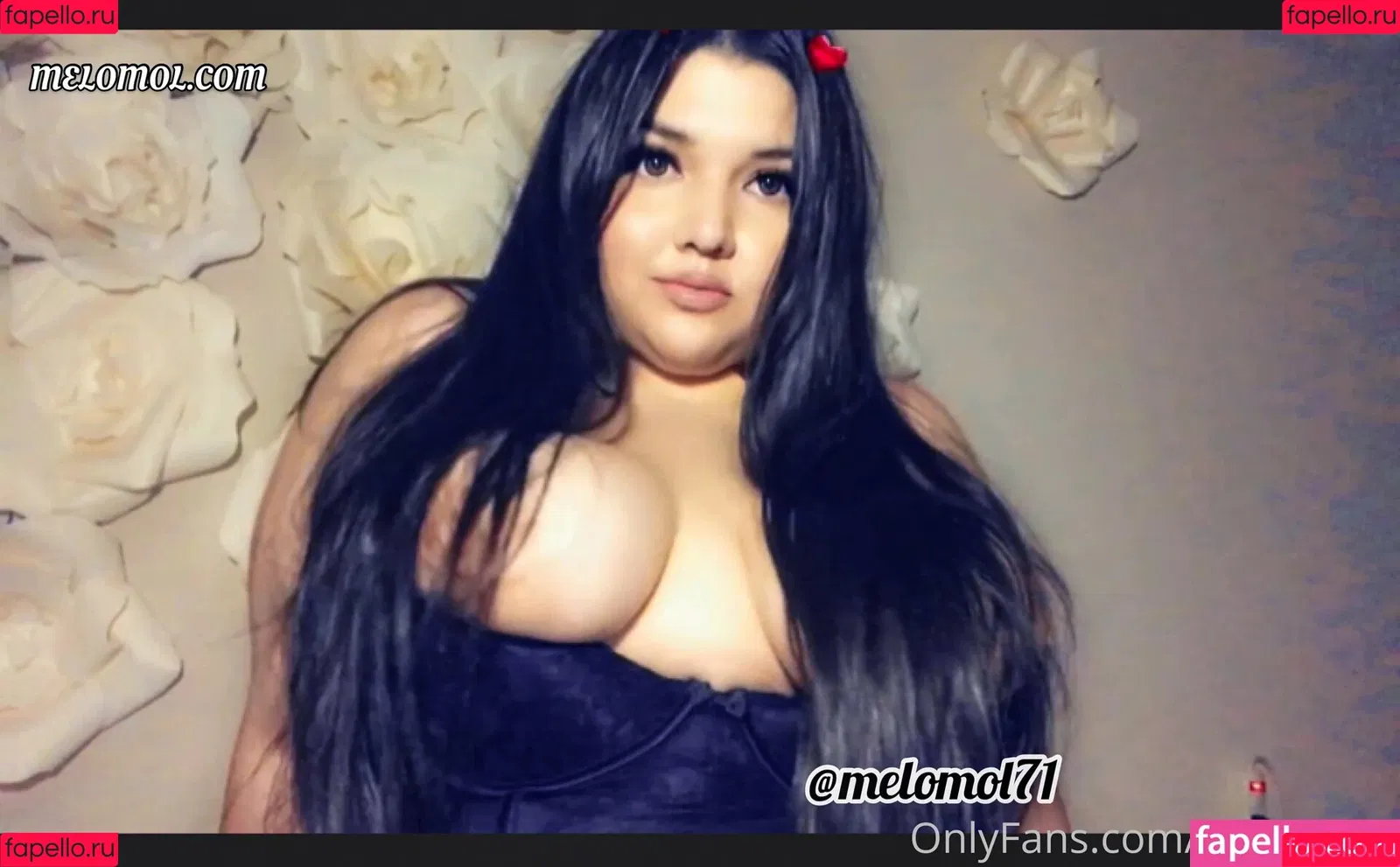 melo4free Onlyfans Photo Gallery 