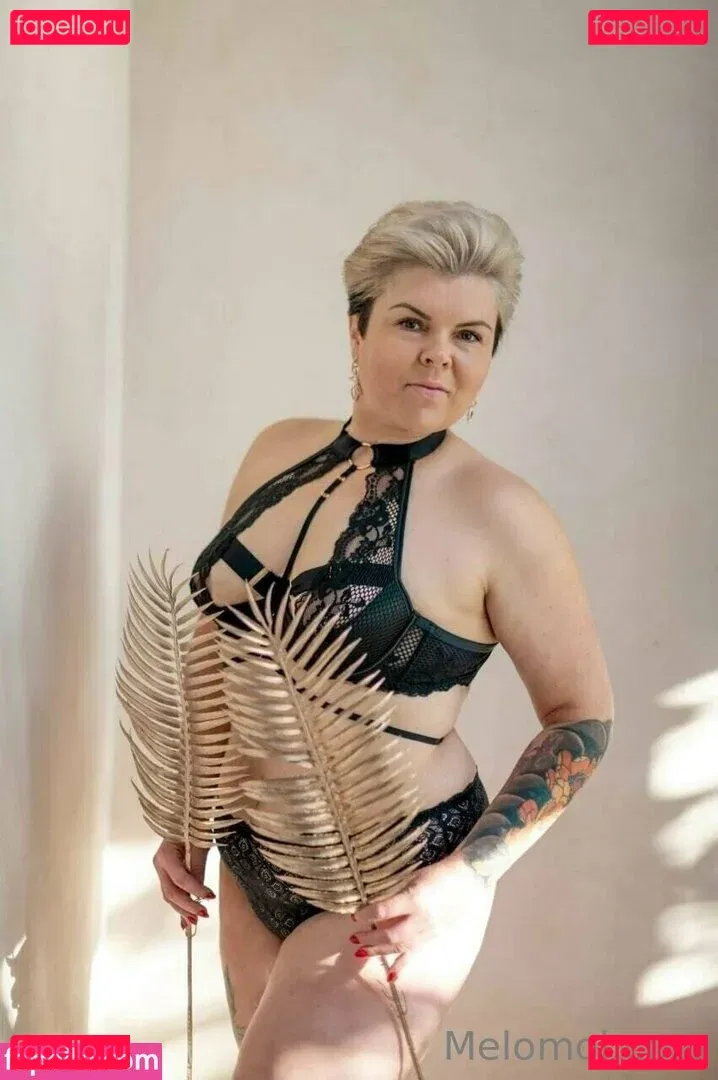 melo4free Onlyfans Photo Gallery 