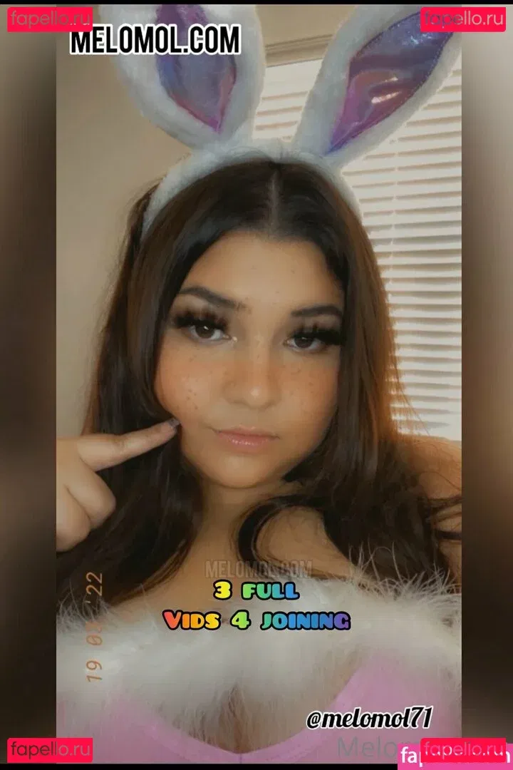 melo4free Onlyfans Photo Gallery 