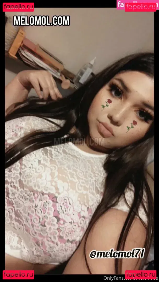 melo4free Onlyfans Photo Gallery 
