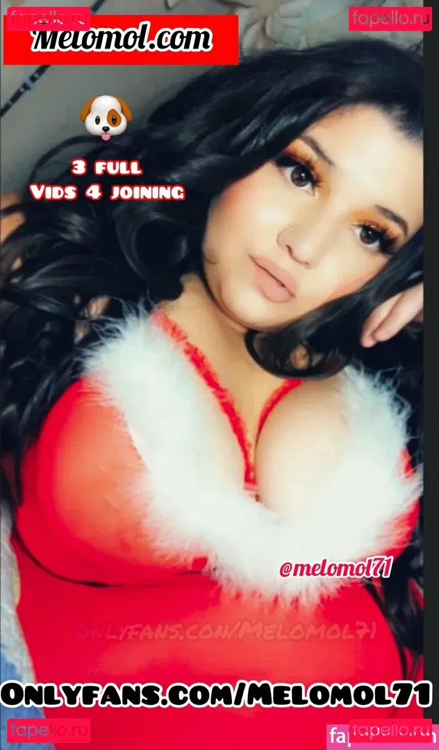 melo4free Onlyfans Photo Gallery 