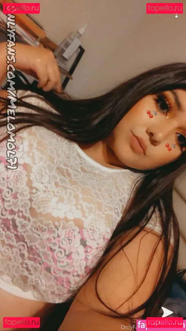 melo4free Onlyfans Photo Gallery 