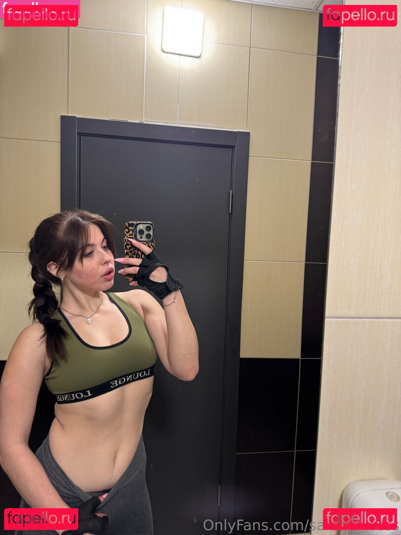 salem_vosss Nude Onlyfans Photo 3