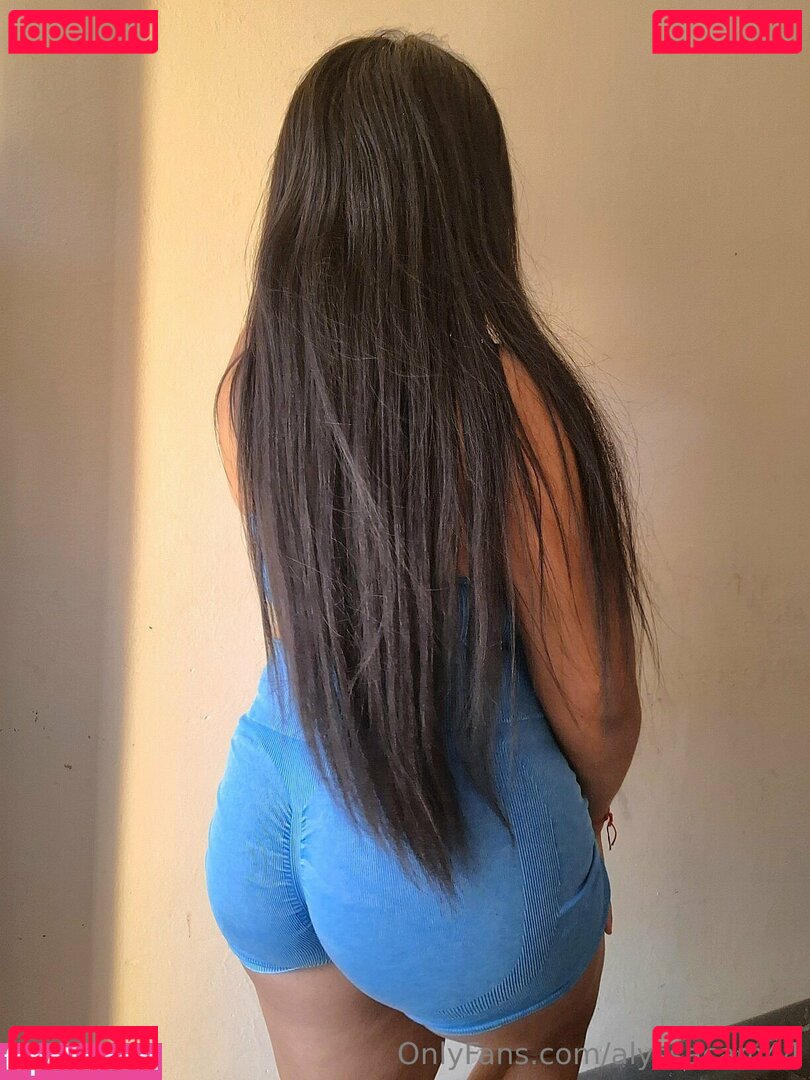 alyssacam44 Nude Onlyfans Photo 6