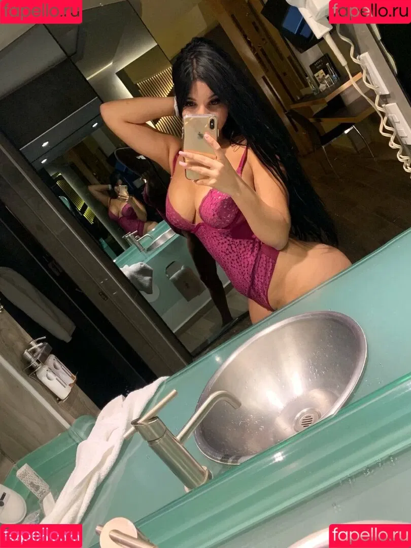 Arianny Onlyfans Photo Gallery 