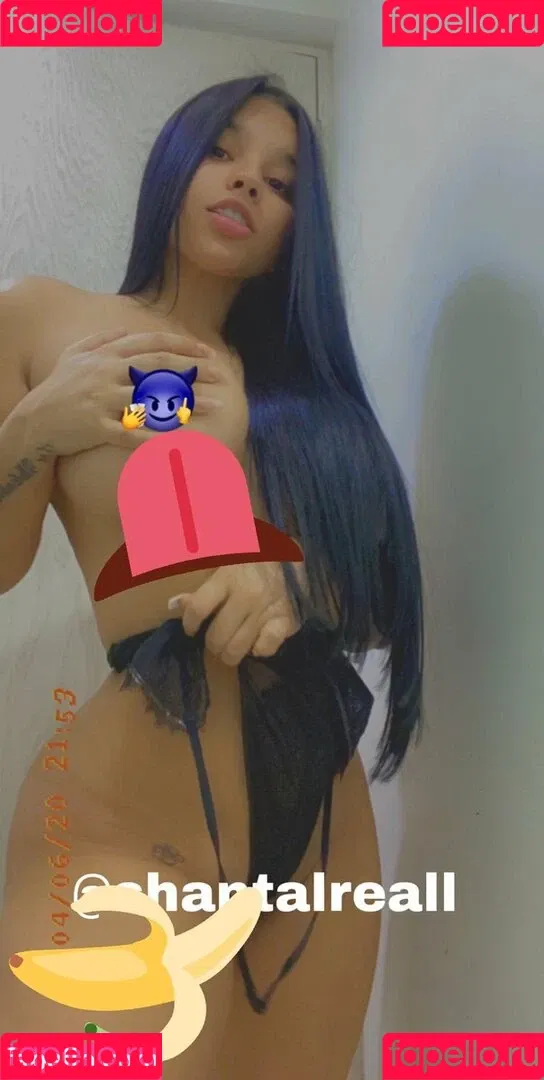 Arianny Onlyfans Photo Gallery 