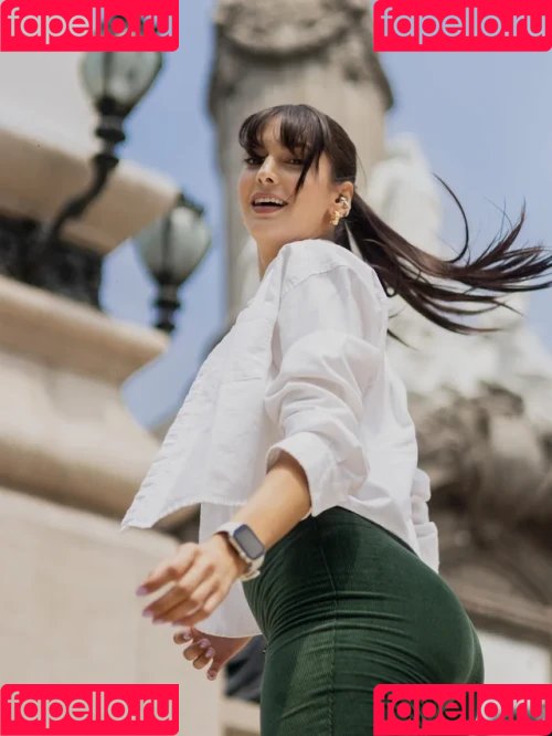 Arianny Onlyfans Photo Gallery 