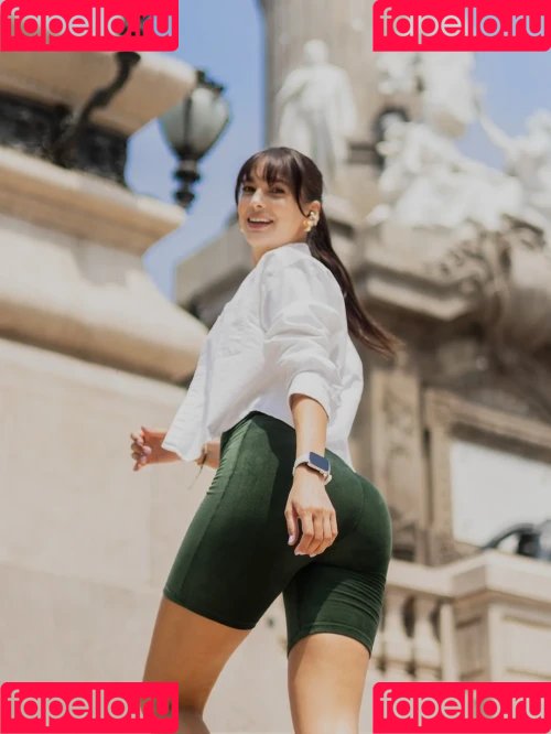 Arianny Onlyfans Photo Gallery 