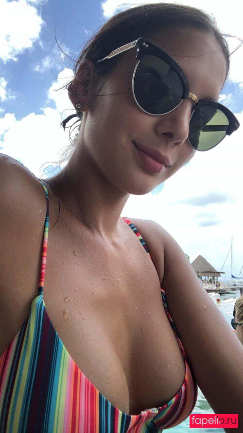 Arianny Nude Onlyfans Photo 46