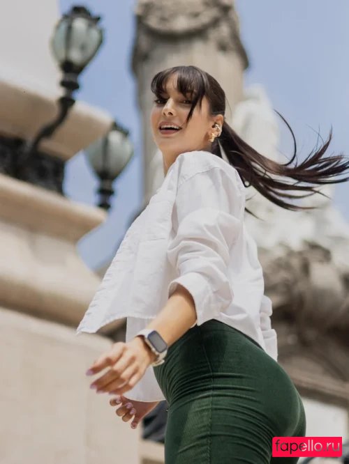 Arianny Nude Onlyfans Photo 32