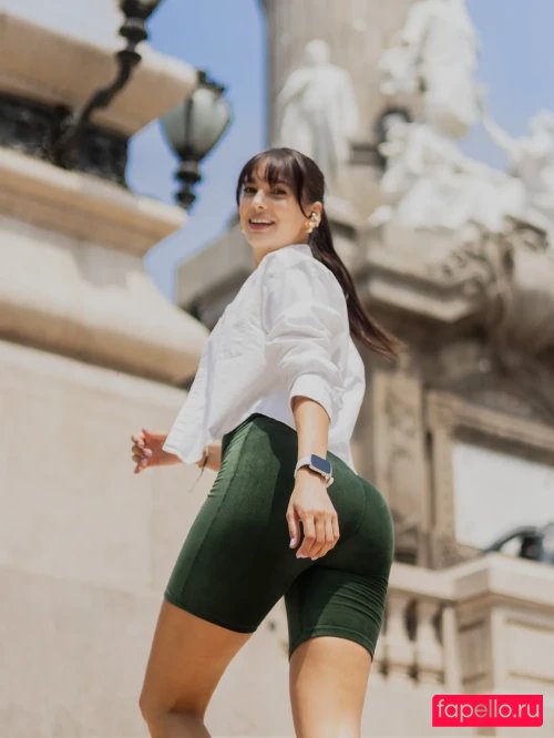 Arianny Nude Onlyfans Photo 23