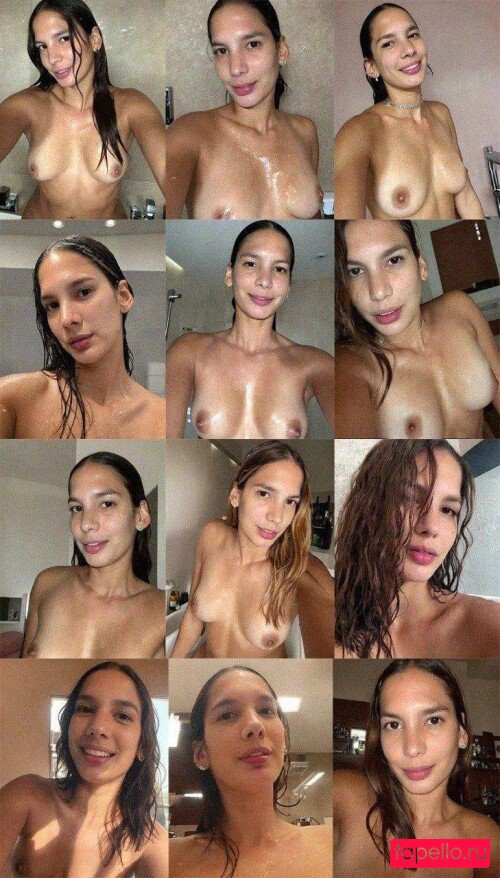 Arianny Nude Onlyfans Photo 11