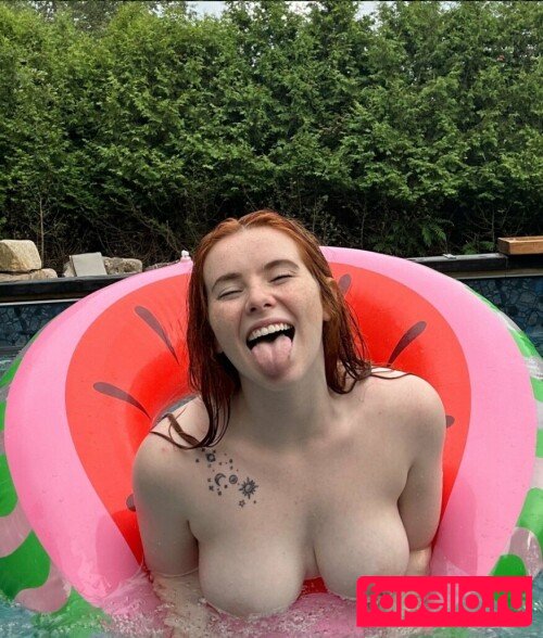 afreckledgirl Nude Onlyfans Photo 37