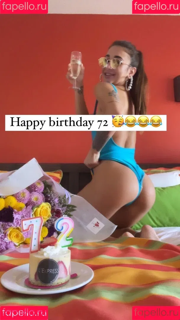 Marina Rebediuk Onlyfans Photo Gallery 