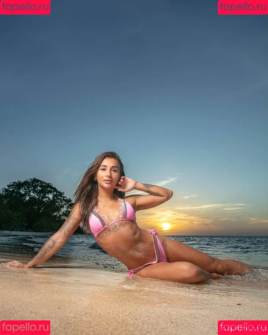Marina Rebediuk Onlyfans Photo Gallery 