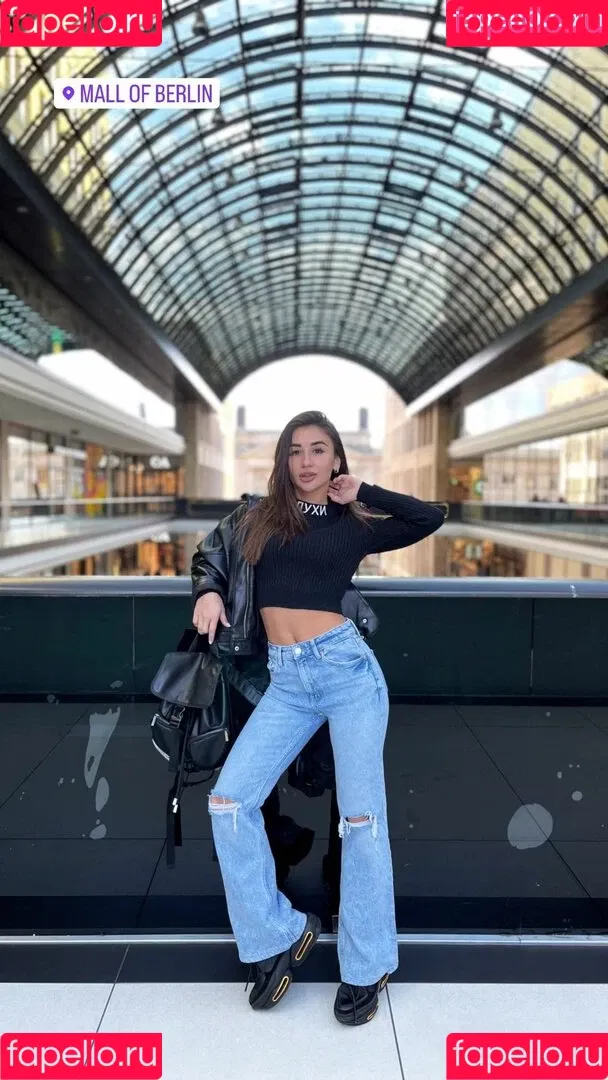 Marina Rebediuk Onlyfans Photo Gallery 