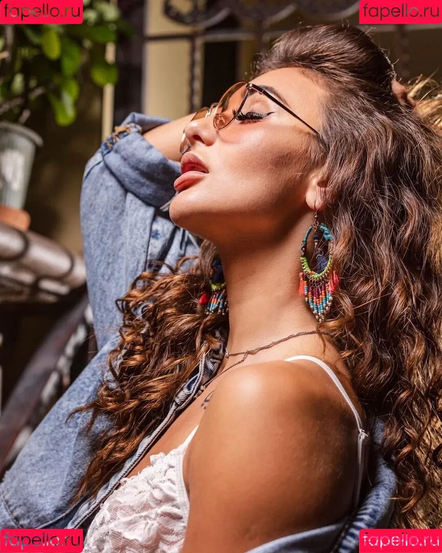 Marina Rebediuk Onlyfans Photo Gallery 