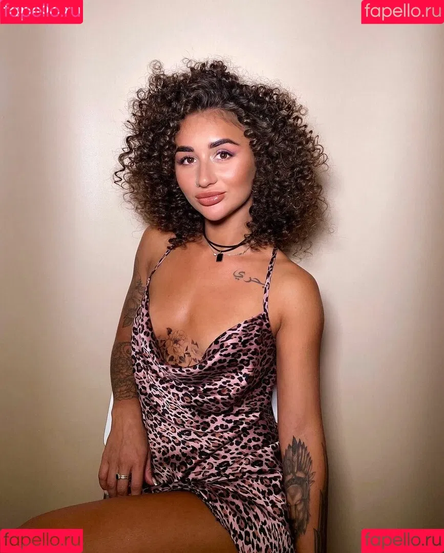 Marina Rebediuk Onlyfans Photo Gallery 