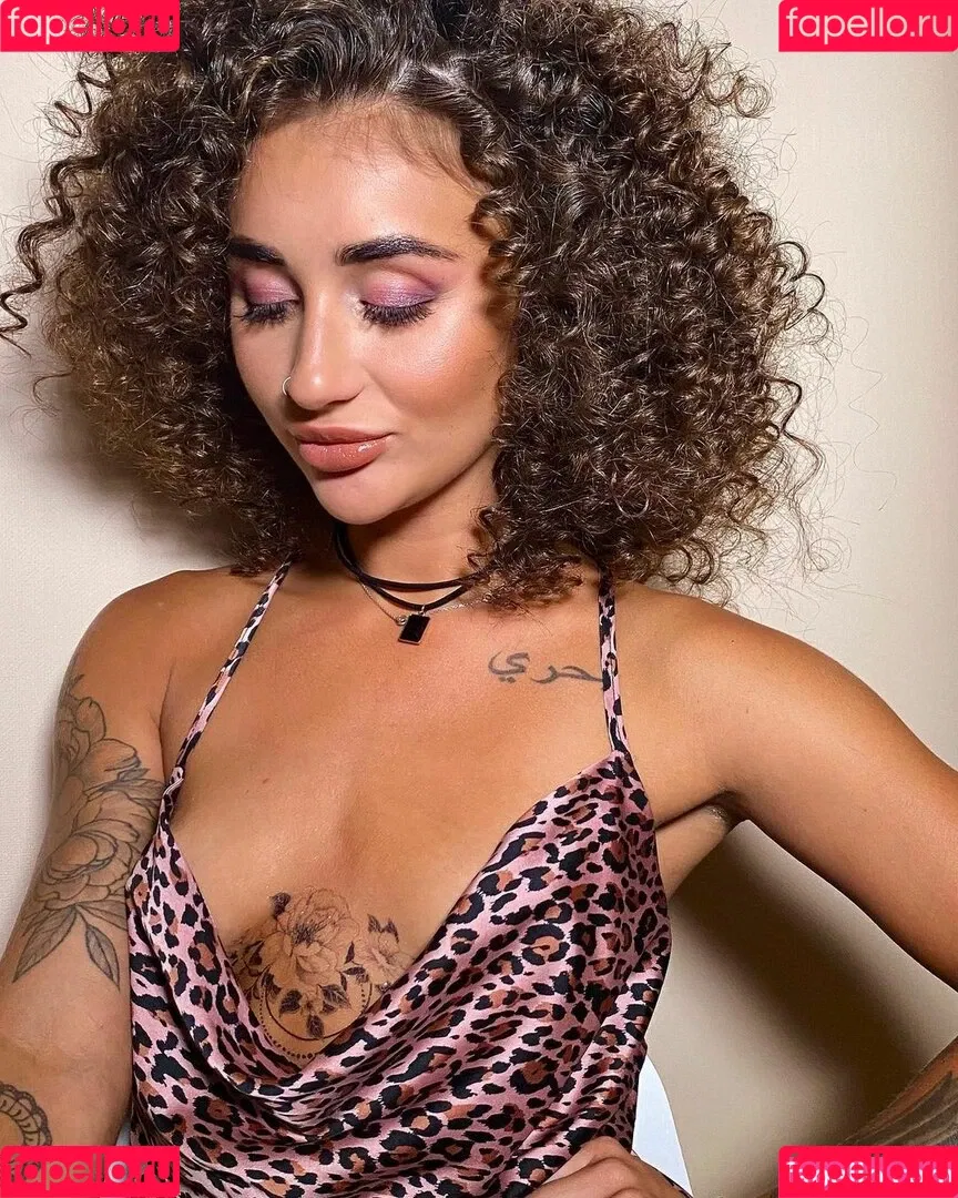 Marina Rebediuk Onlyfans Photo Gallery 