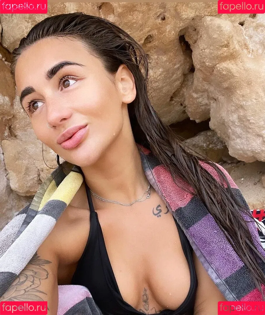 Marina Rebediuk Onlyfans Photo Gallery 