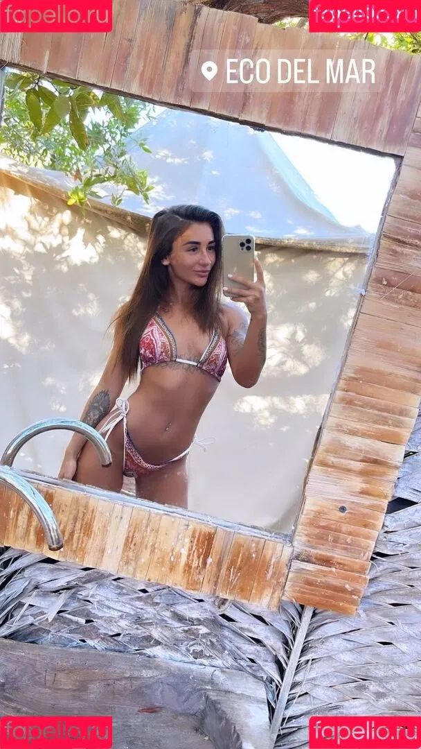 Marina Rebediuk Onlyfans Photo Gallery 
