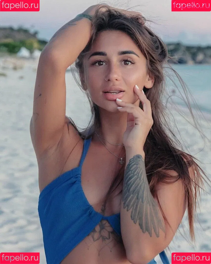 Marina Rebediuk Onlyfans Photo Gallery 