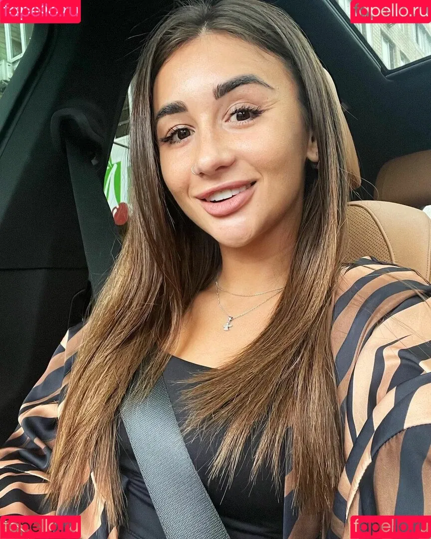 Marina Rebediuk Onlyfans Photo Gallery 