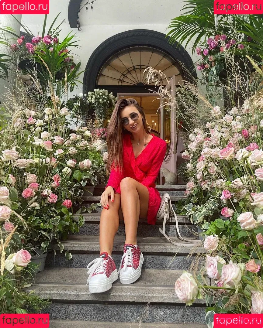 Marina Rebediuk Onlyfans Photo Gallery 