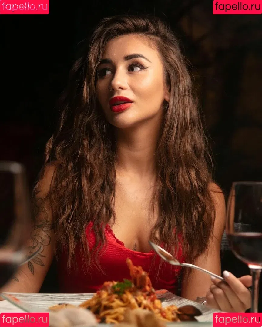 Marina Rebediuk Onlyfans Photo Gallery 