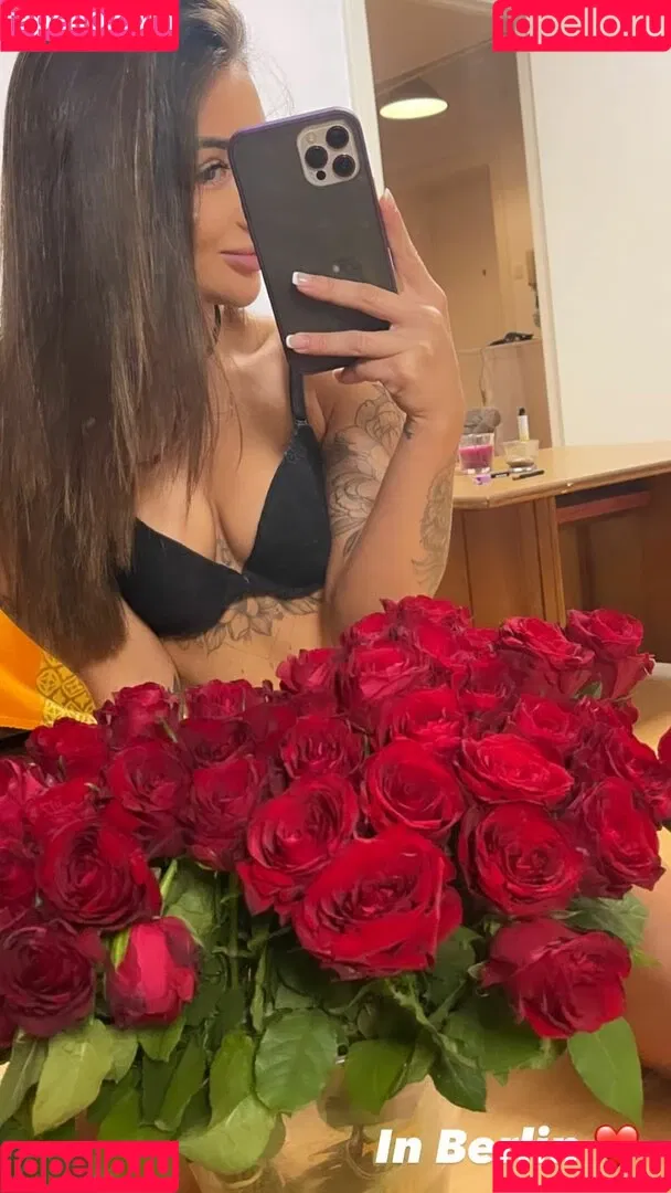 Marina Rebediuk Onlyfans Photo Gallery 