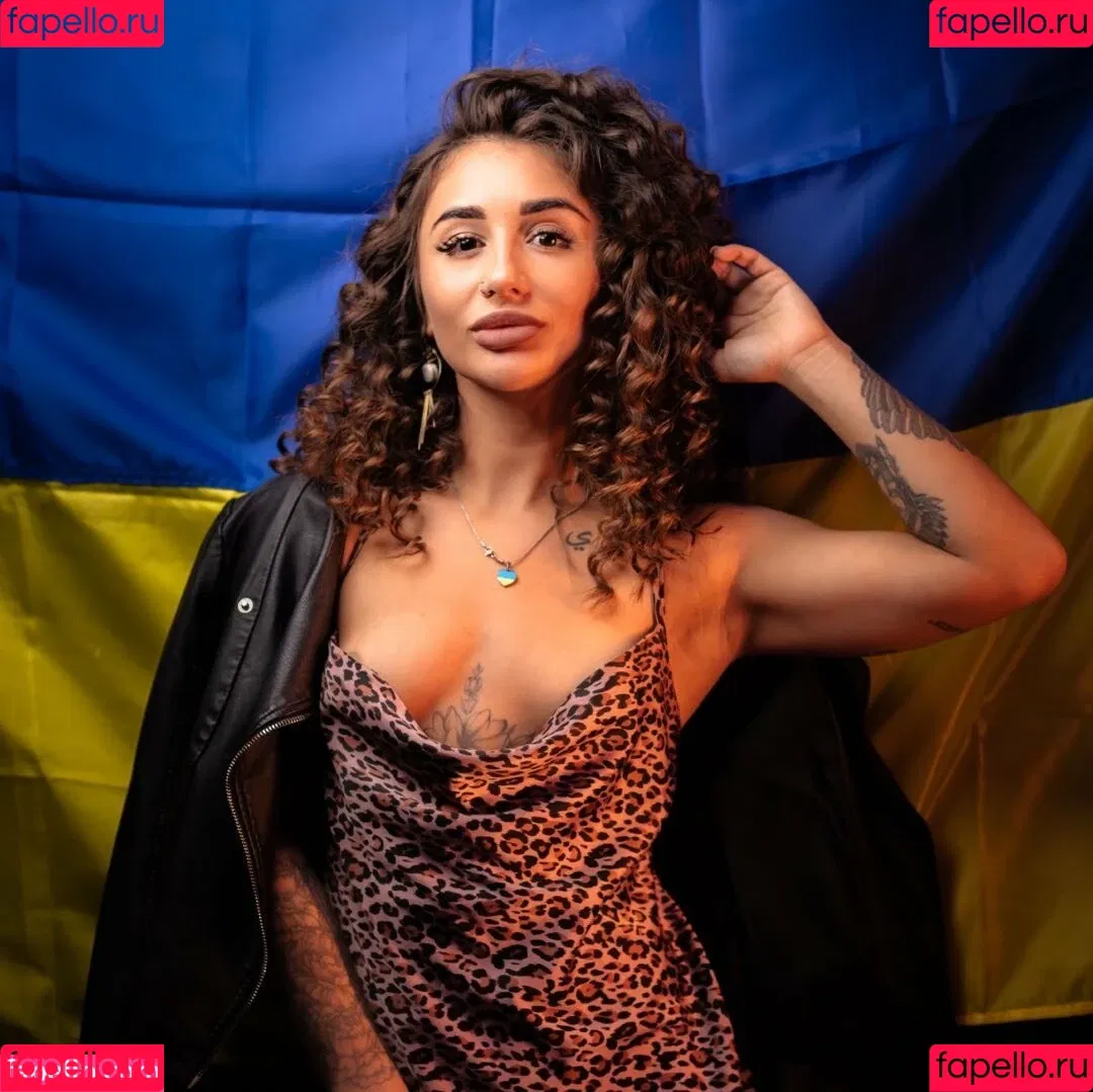 Marina Rebediuk Onlyfans Photo Gallery 