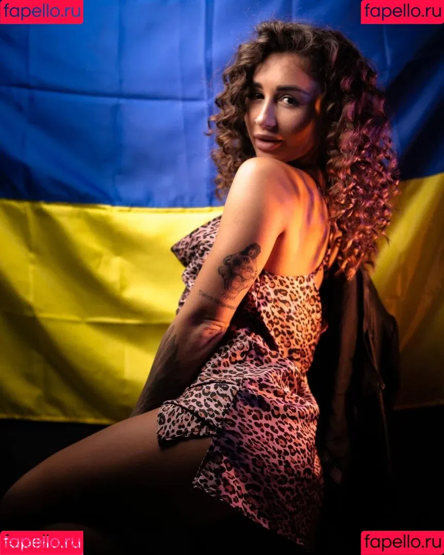 Marina Rebediuk Onlyfans Photo Gallery 
