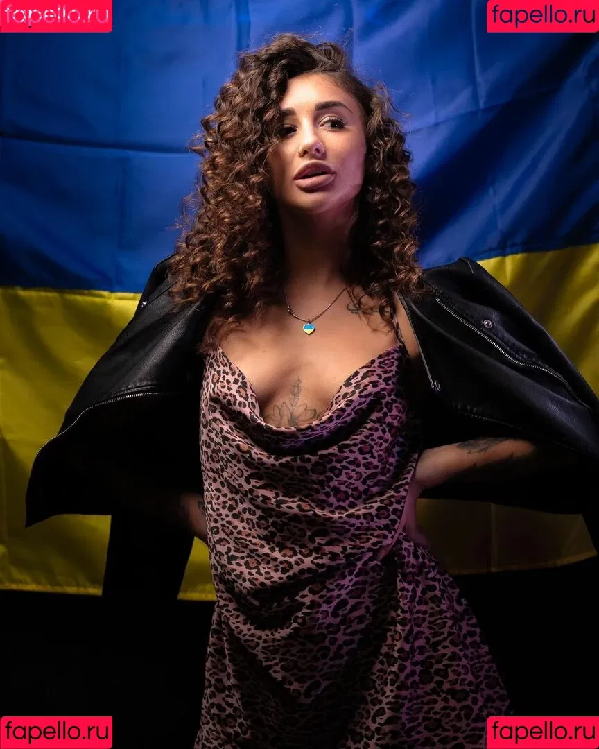 Marina Rebediuk Onlyfans Photo Gallery 