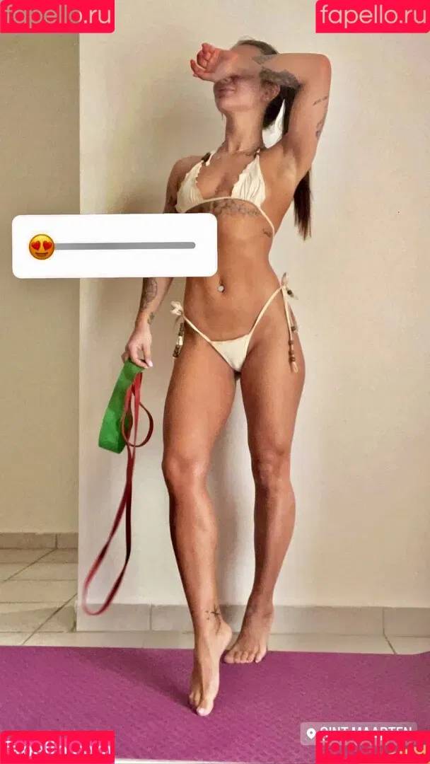 Marina Rebediuk Onlyfans Photo Gallery 